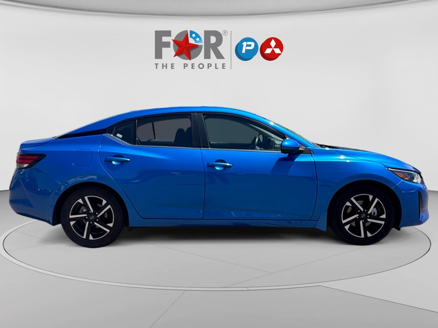 Used 2024 Nissan Sentra SV FWD image 6
