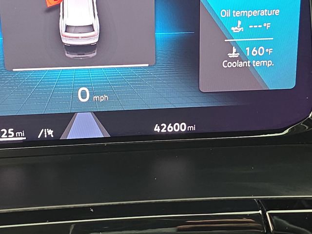 Used 2024 Volkswagen Atlas SE image 26