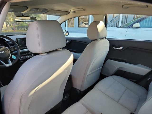 Used 2023 Kia Rio S image 25