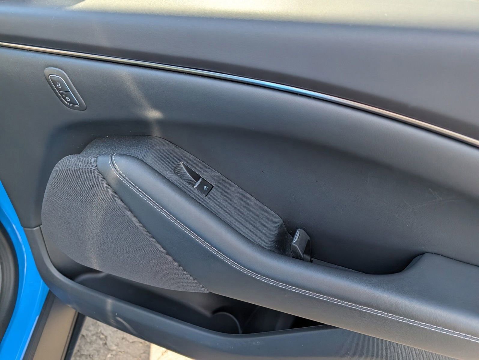 Used 2024 Ford Mustang Mach-E Select w/ Comfort Package Lite image 25