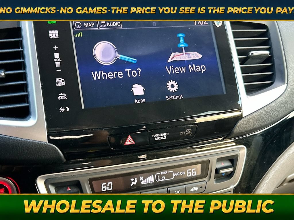 Used 2016 Honda Pilot Touring image 28