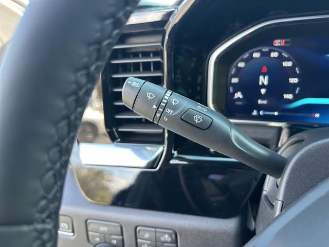 New 2026 Chevrolet Silverado 1500 LT w/ Safety Package image 13