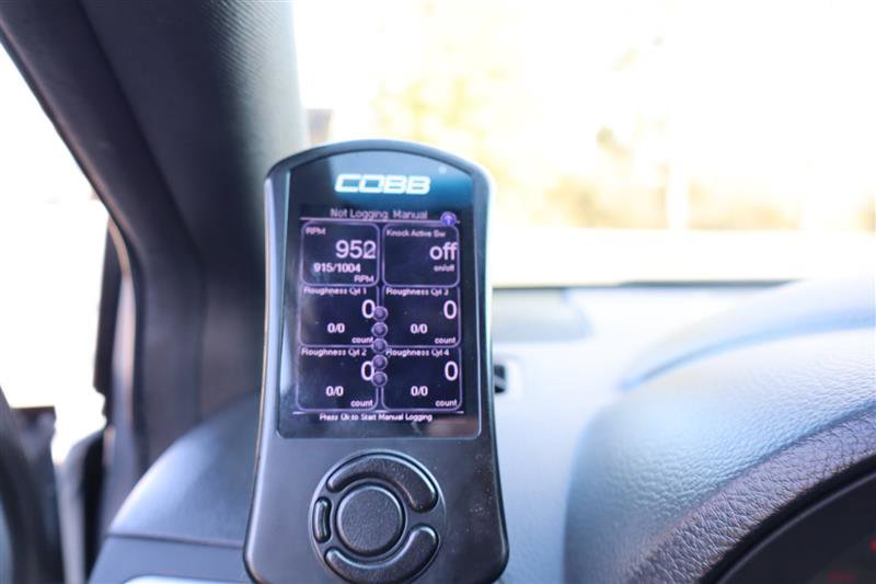 Used 2017 Subaru WRX STI image 23