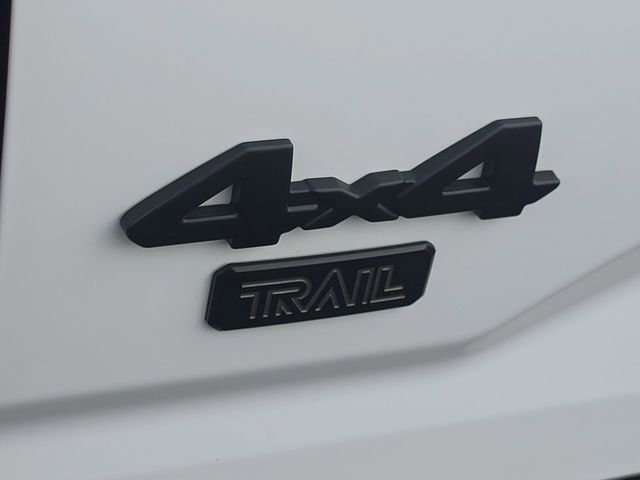 Used 2023 Toyota Tacoma 4x4 Double Cab w/ Trail Edition image 4
