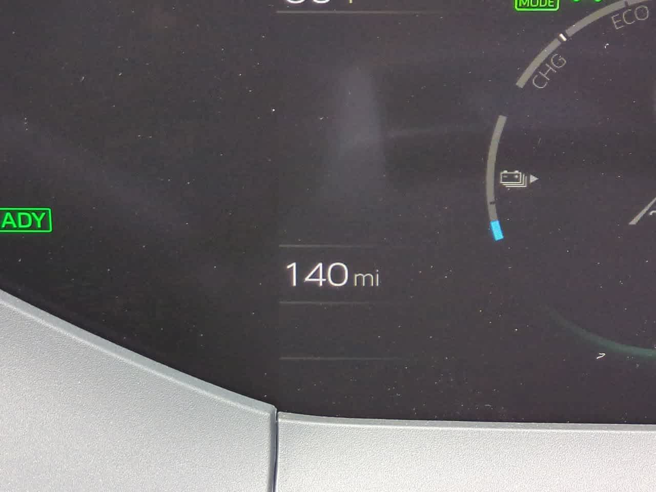Certified 2026 Toyota Prius Plug-In Hybrid FWD image 26
