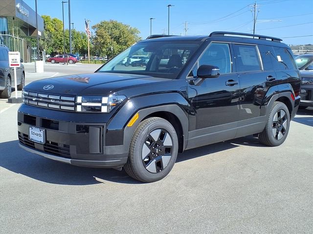 New 2026 Hyundai Santa Fe SEL