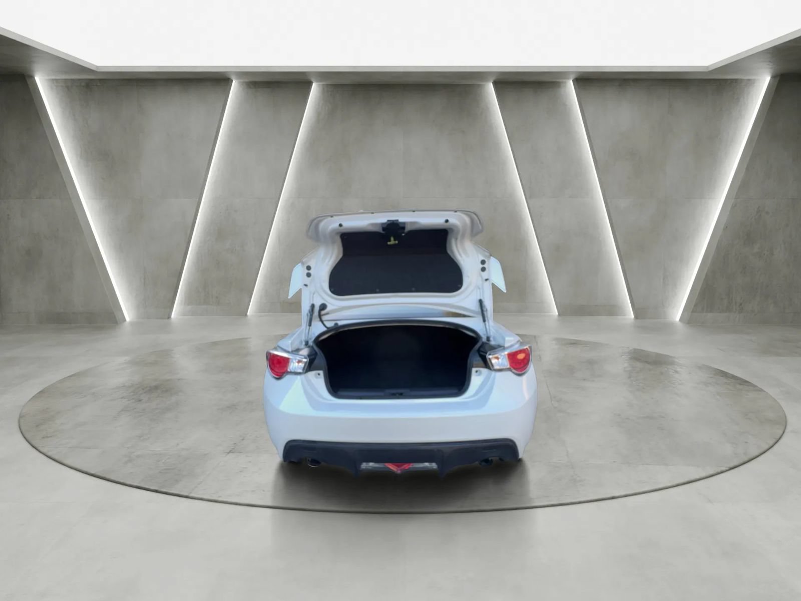 Used 2013 Subaru BRZ Limited RWD image 34