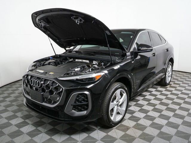 New 2025 Audi Q5 Premium Plus AWD/4WD image 34