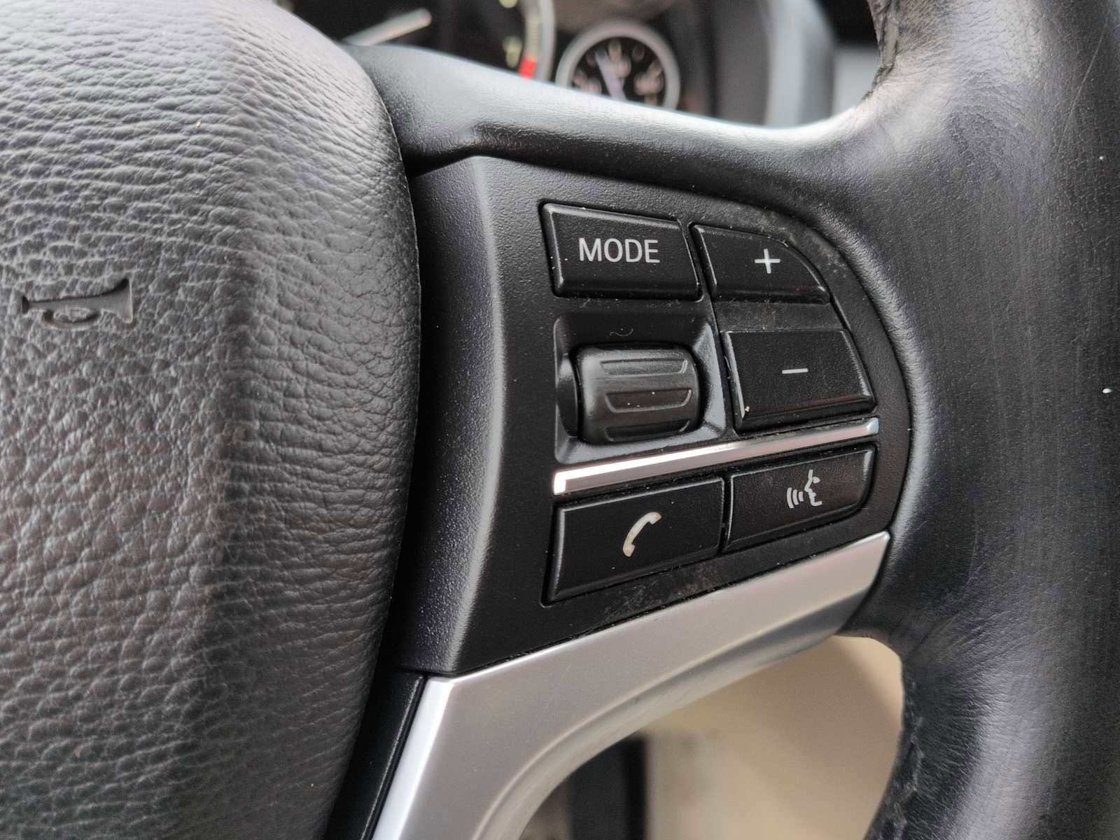 Used 2014 BMW X5 xDrive35i image 27