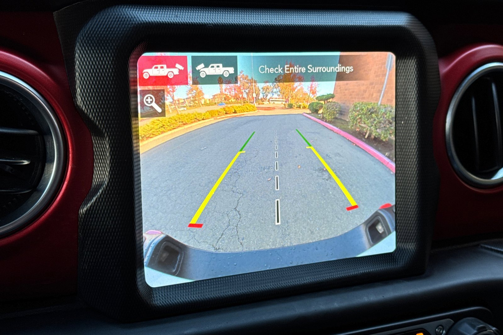 Used 2020 Jeep Gladiator Rubicon image 18