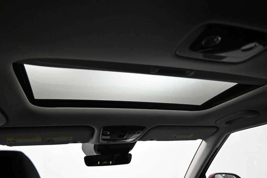 New 2026 Kia Seltos SX w/ SX Sunroof Package AWD/4WD image 39
