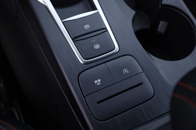 Certified 2024 Ford Escape ST-Line w/ Cold Weather Package FWD image 19
