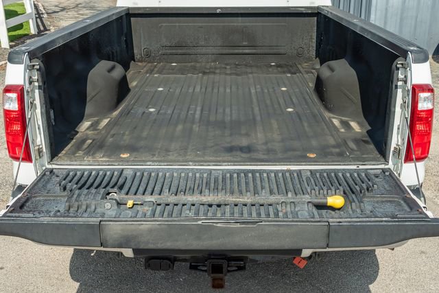 Used 2008 Ford F350 XLT image 14