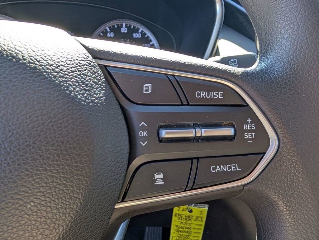 Used 2020 Hyundai Santa Fe SE image 25