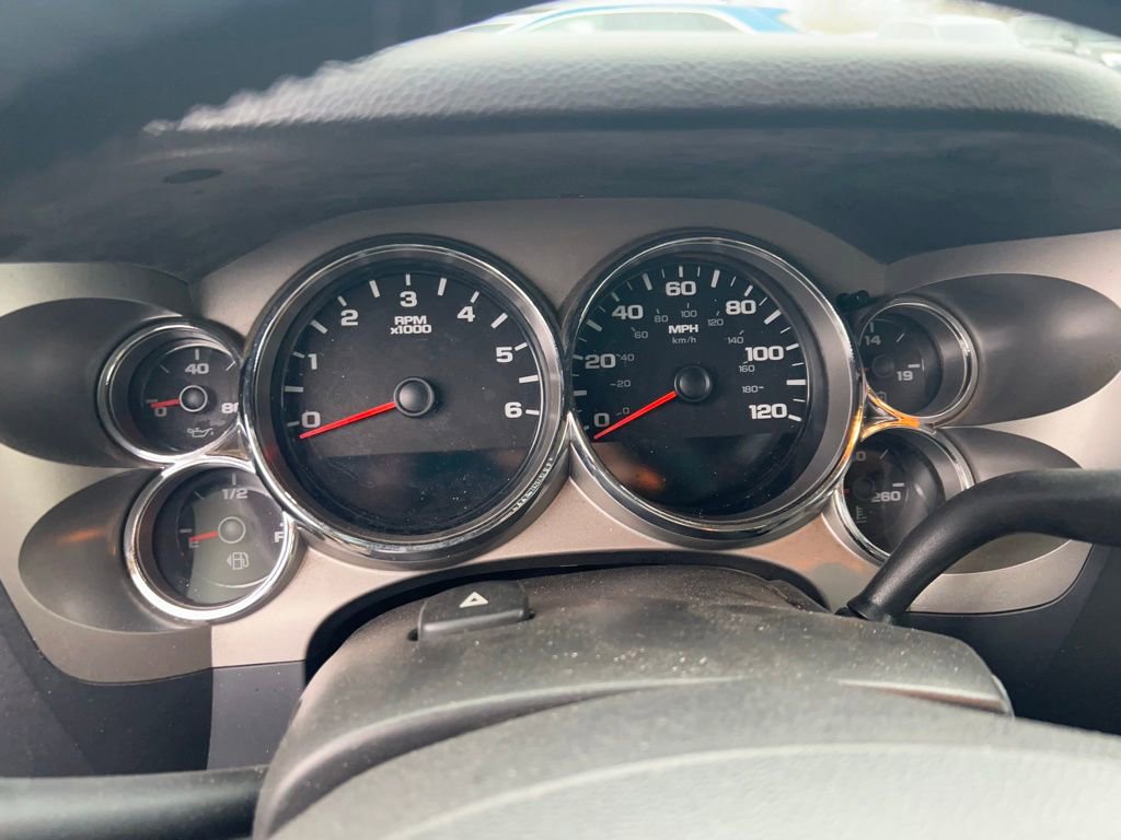 Used 2009 Chevrolet Silverado 1500 LT w/ Power Pack Plus image 15