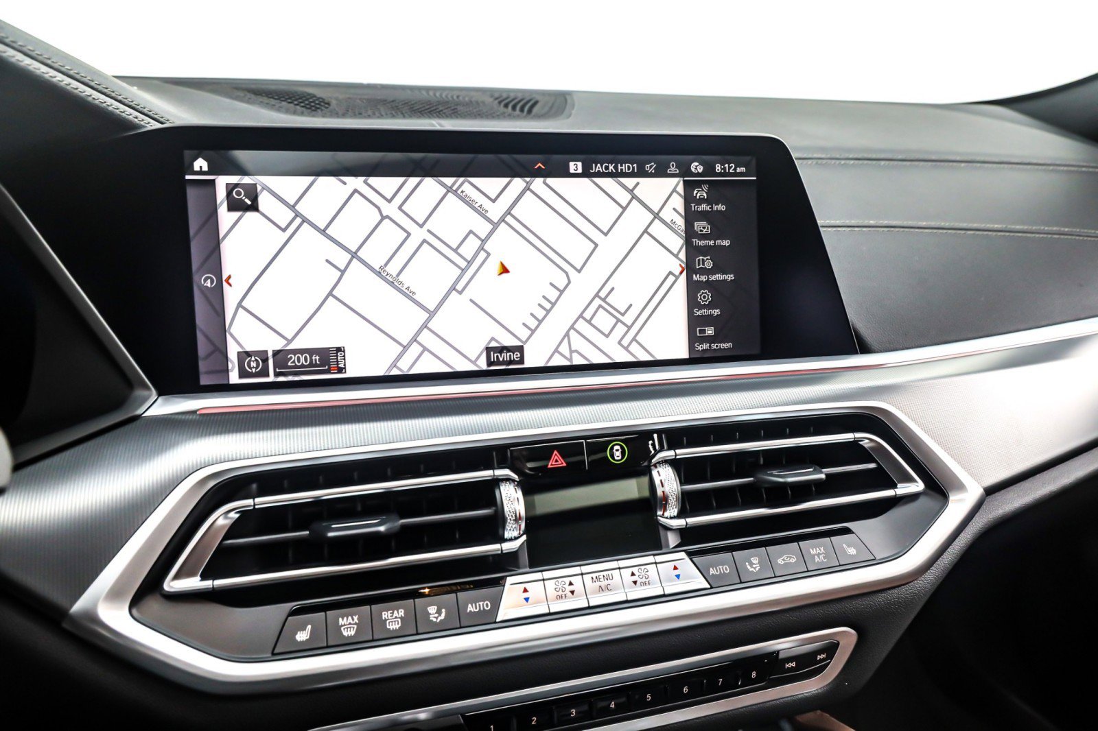 Used 2022 BMW X6 xDrive40i w/ Premium Package image 20