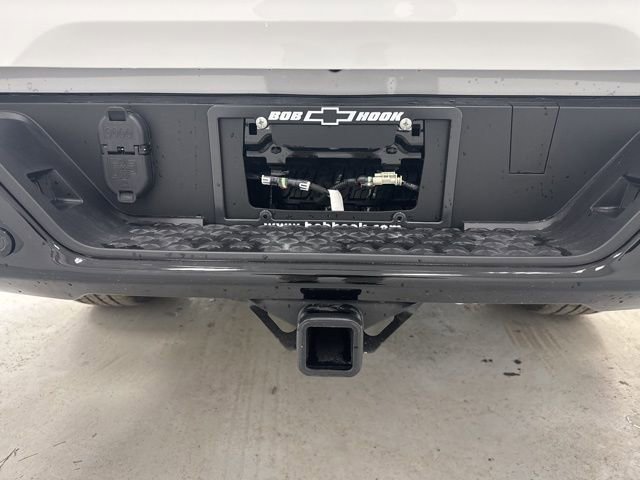 New 2026 Chevrolet Colorado W/T w/ WT Custom Package image 29