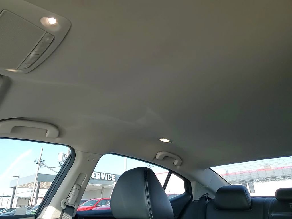 Used 2016 Nissan Maxima 3.5 SV image 21