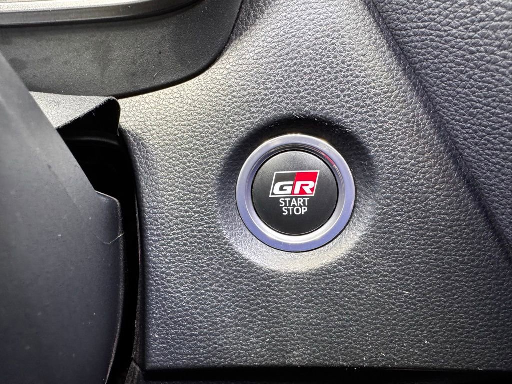 Used 2023 Toyota Corolla GR w/ Performance Package image 28
