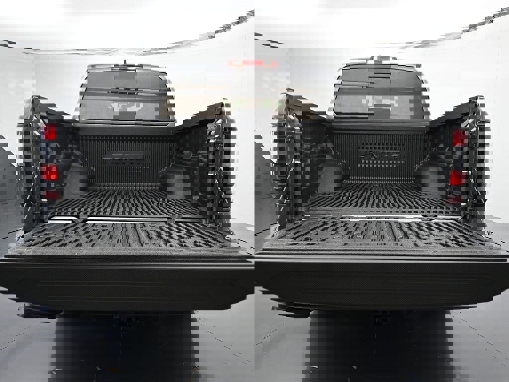 New 2026 Nissan Frontier SV w/ Tow Package image 23