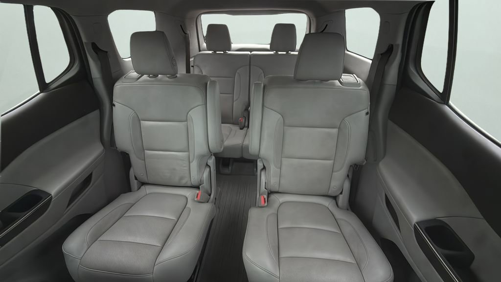 Used 2019 GMC Acadia SLT image 12