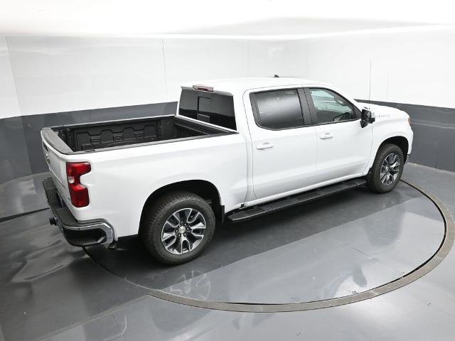 New 2025 Chevrolet Silverado 1500 LT w/ All Star Edition Plus image 21