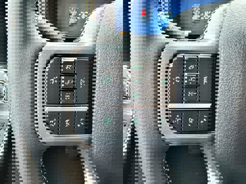 New 2026 Ford F250 Lariat w/ Black Appearance Package image 24