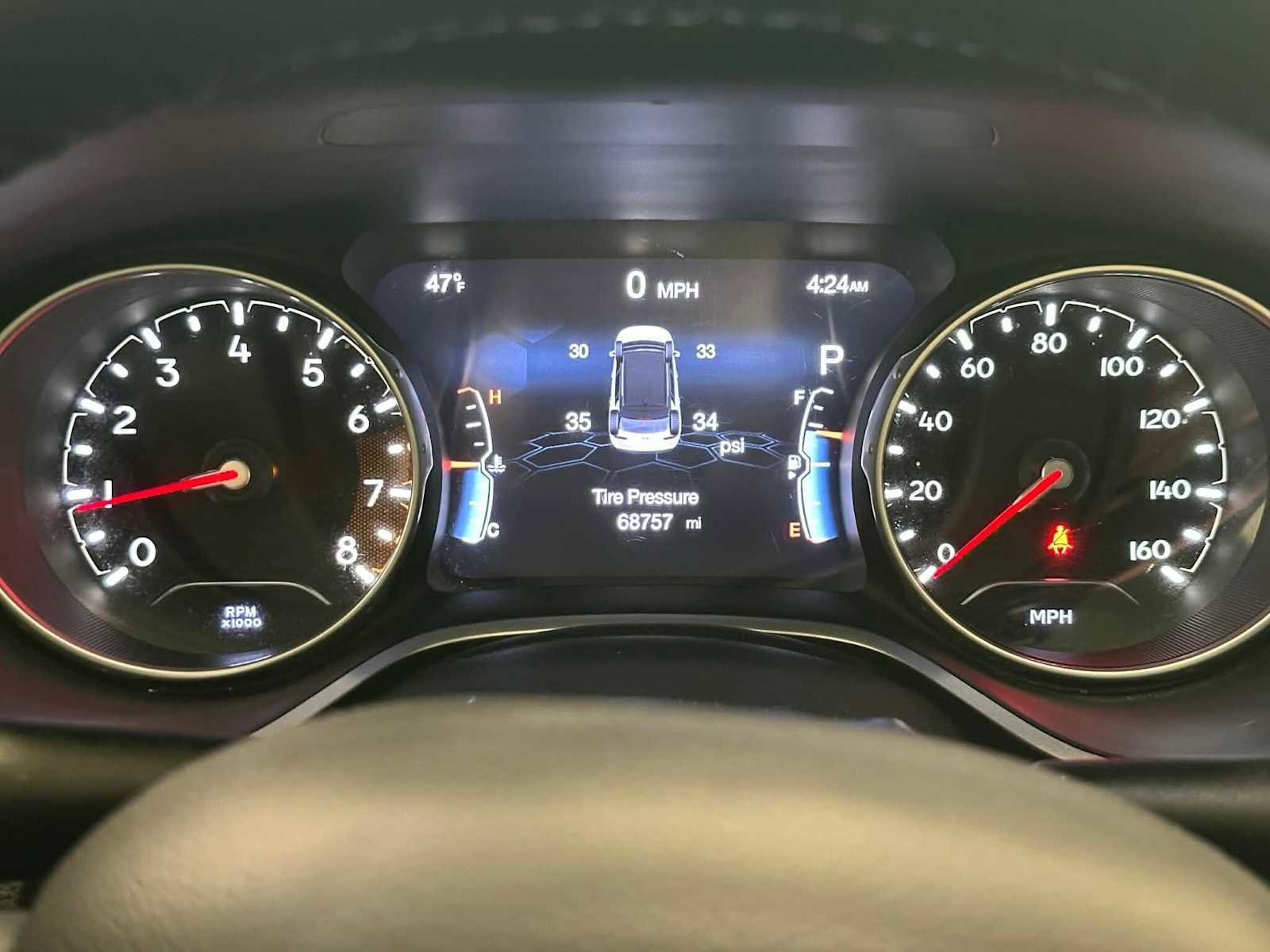 Used 2019 Jeep Compass Altitude image 12