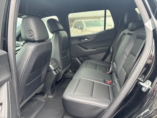 New 2026 Chevrolet Equinox LT w/ Convenience Package II AWD/4WD image 25