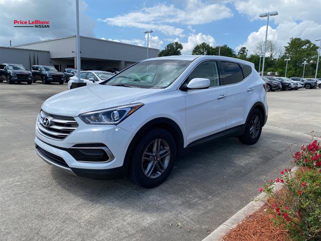 Used 2017 Hyundai Santa Fe Sport FWD image 3