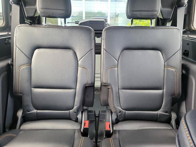 Used 2023 Ford Bronco Badlands AWD/4WD image 43