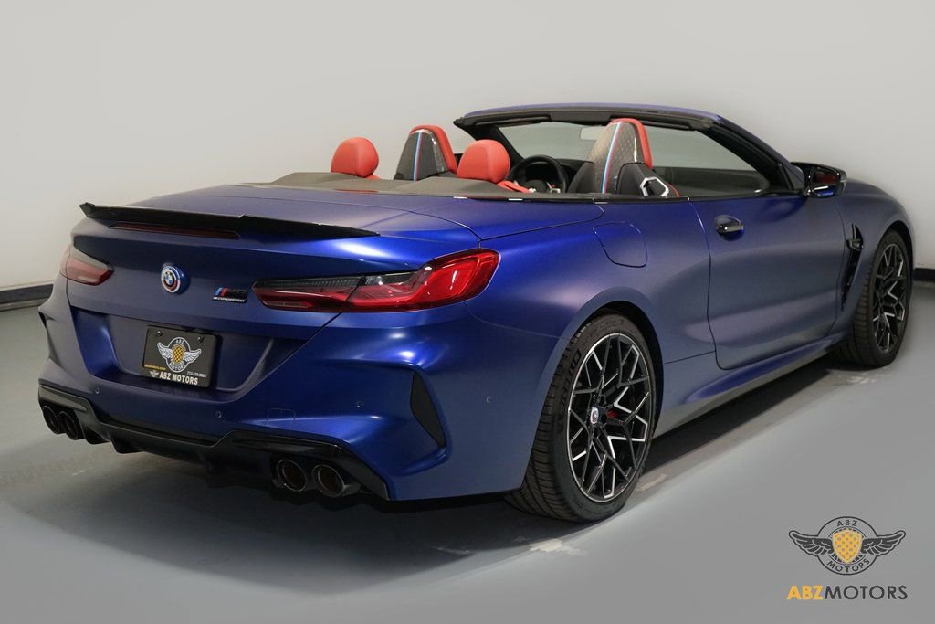 Used 2023 BMW M8 Competition image 6