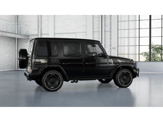 New 2027 Mercedes-Benz G 63 AMG 4MATIC image 18