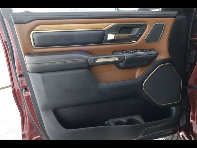 Used 2020 RAM 1500 Limited image 31