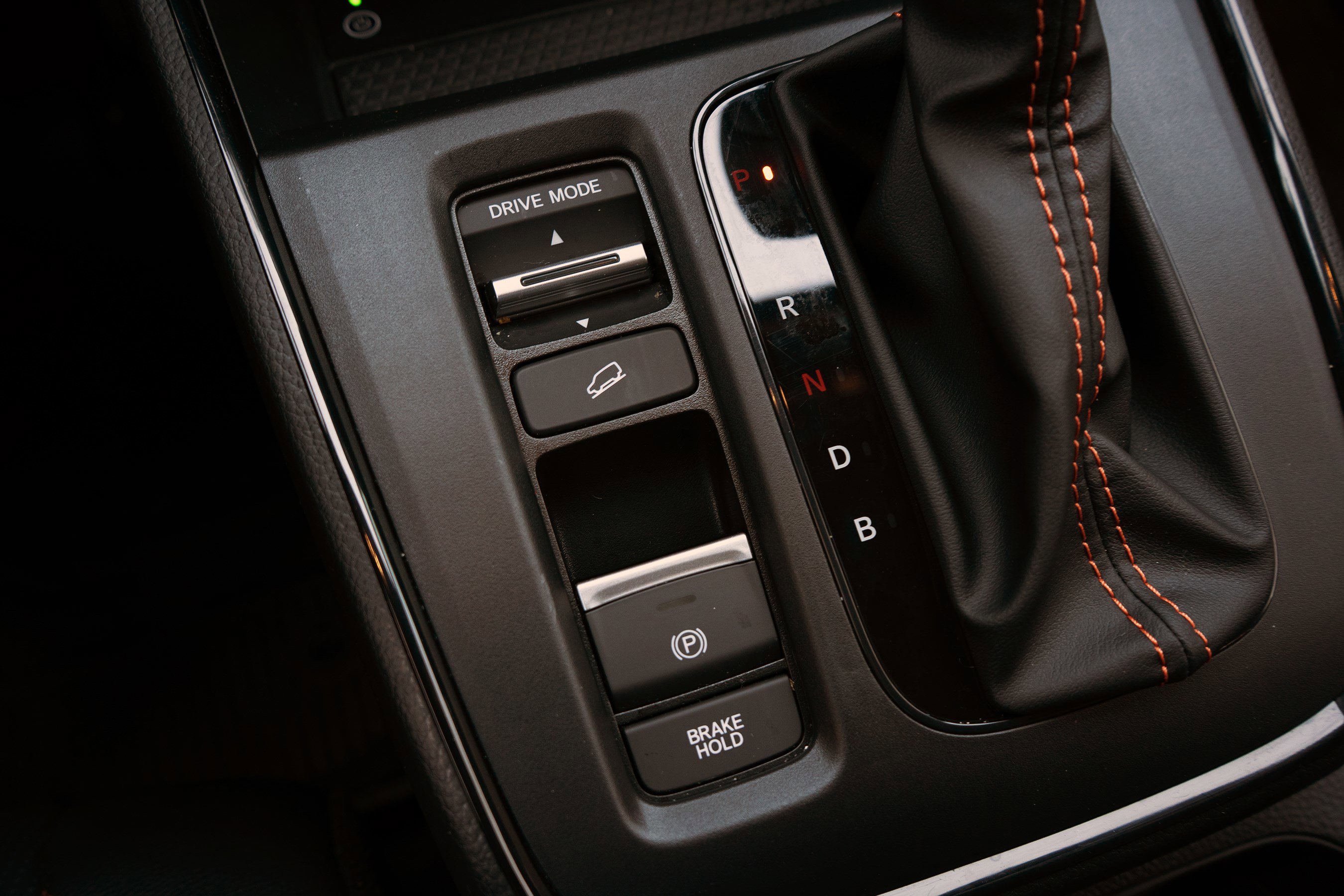 Certified 2026 Honda CR-V Sport-L image 28