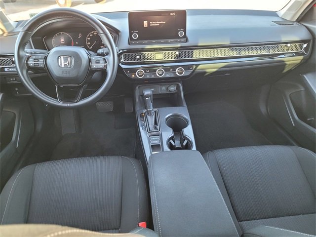 Used 2023 Honda Civic EX image 12