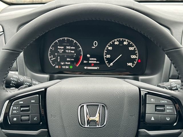 New 2026 Honda Odyssey Touring image 19