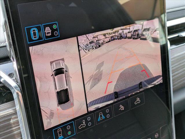 New 2025 GMC Sierra EV Denali image 14