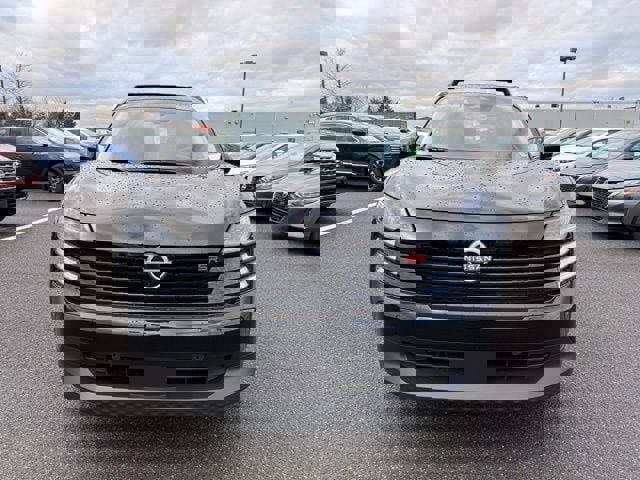 New 2026 Nissan Kicks SR w/ SR Premium Package image 3