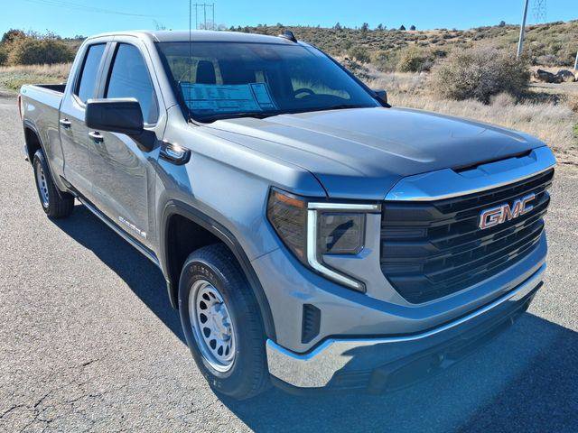 New 2026 GMC Sierra 1500 Pro w/ Pro Value Package AWD/4WD image 2