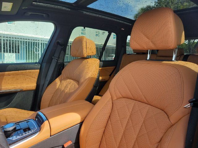 Used 2026 BMW X5 xDrive40i AWD/4WD image 23
