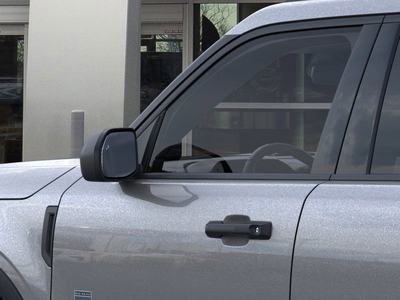 New 2025 Ford Bronco Sport Big Bend w/ Convenience Package image 50