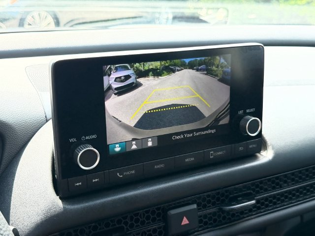 Used 2025 Honda HR-V LX image 24