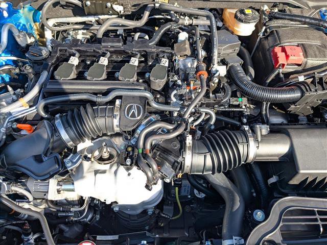 New 2026 Acura Integra A-Spec image 15