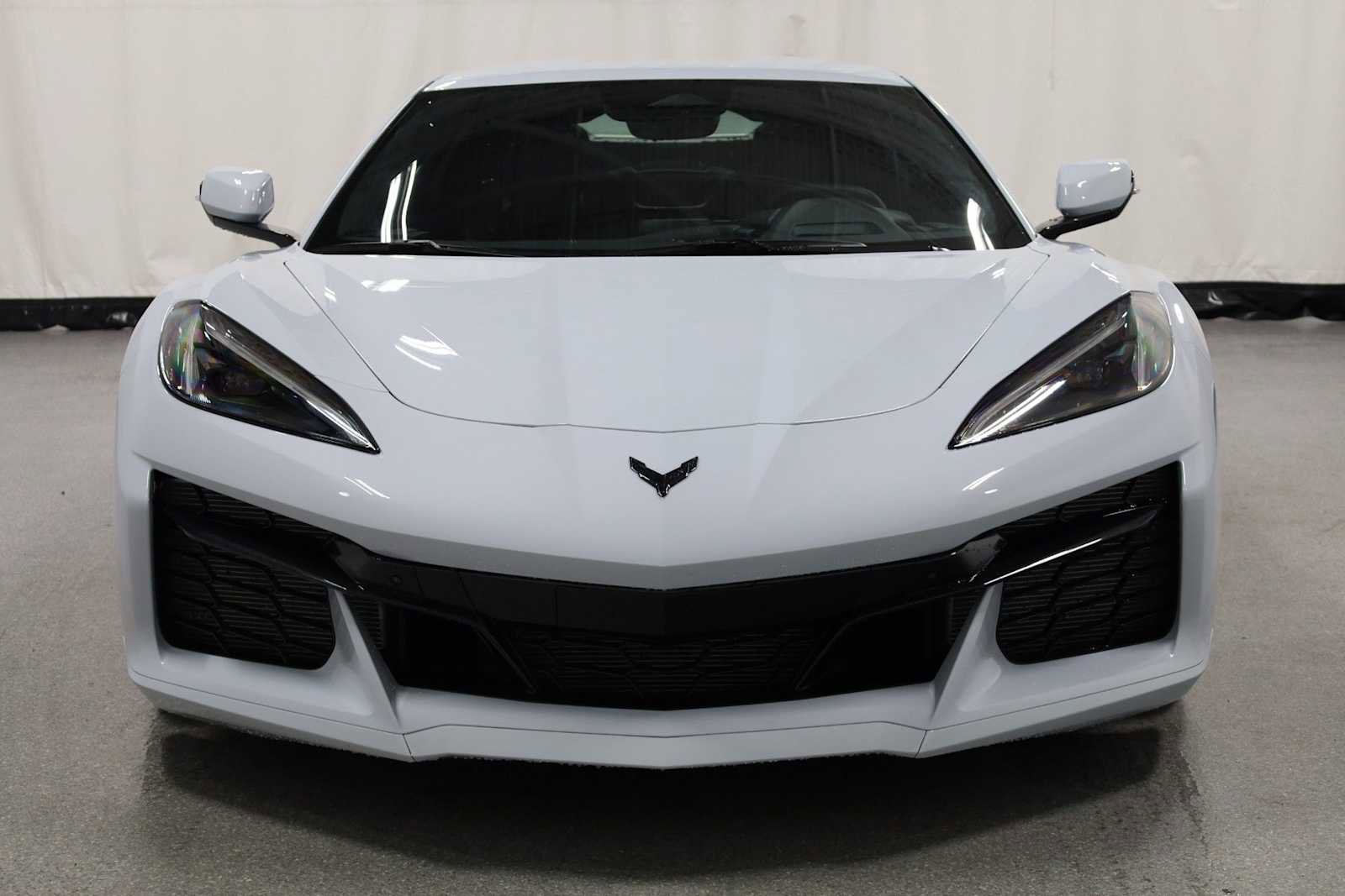 Used 2024 Chevrolet Corvette Z06 image 13
