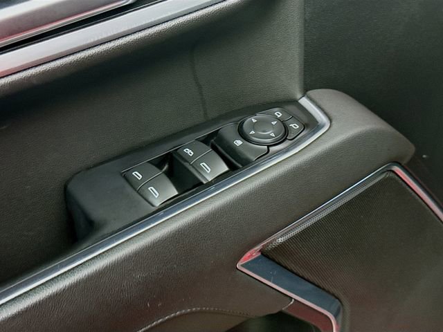 Used 2022 Chevrolet Silverado 1500 RST w/ Z71 Off-Road Package AWD/4WD image 21