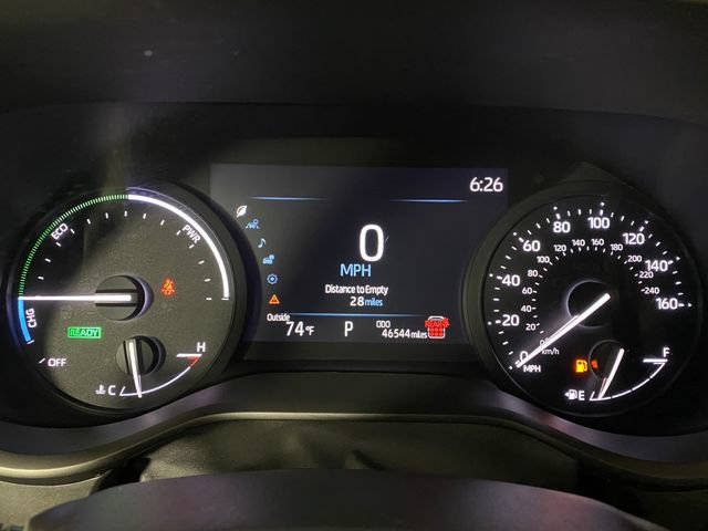Certified 2025 Toyota Sienna XLE FWD image 22