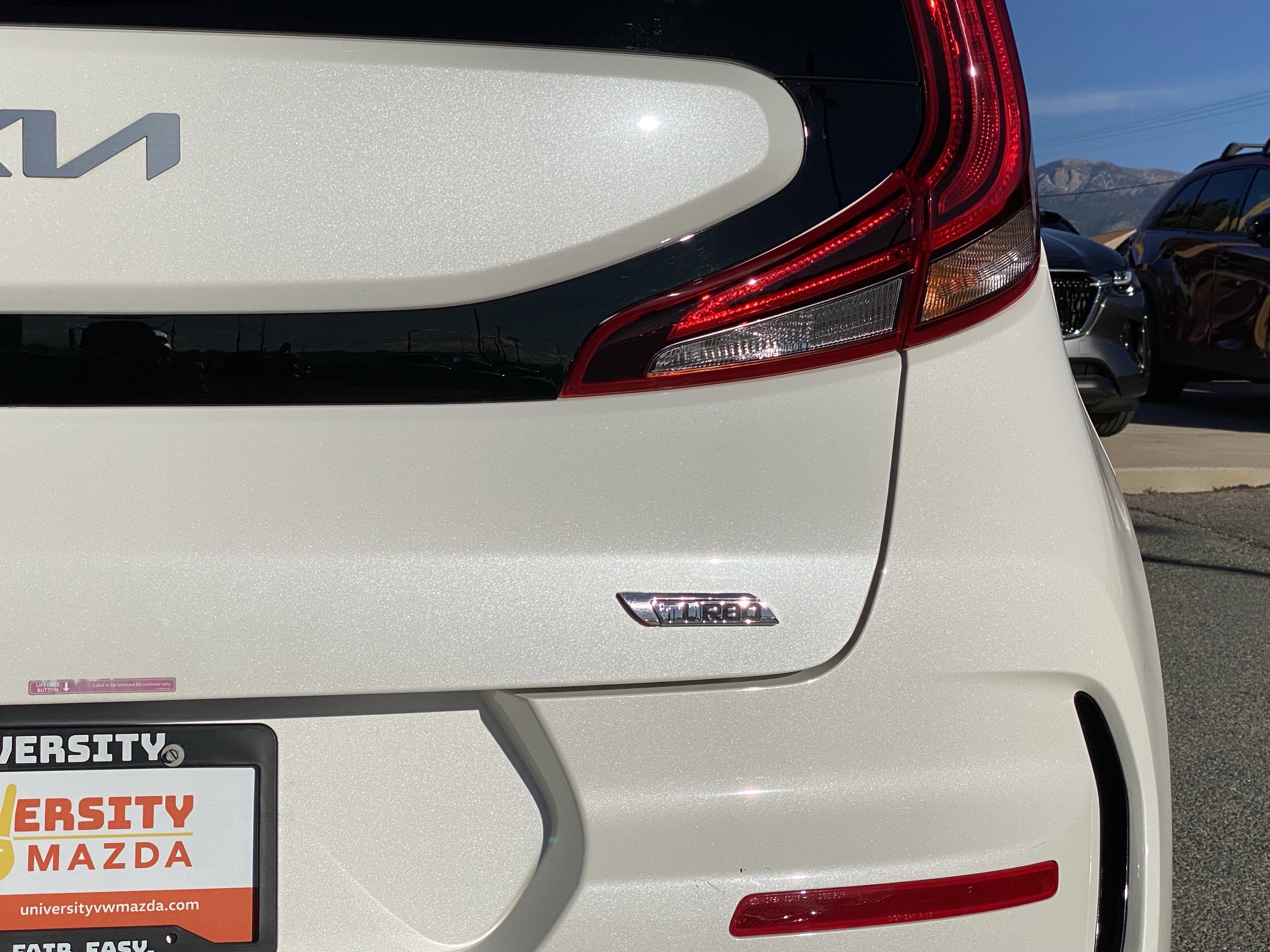 Used 2022 Kia Soul Turbo image 27