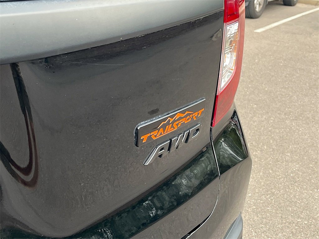 Used 2022 Honda Passport TrailSport image 36