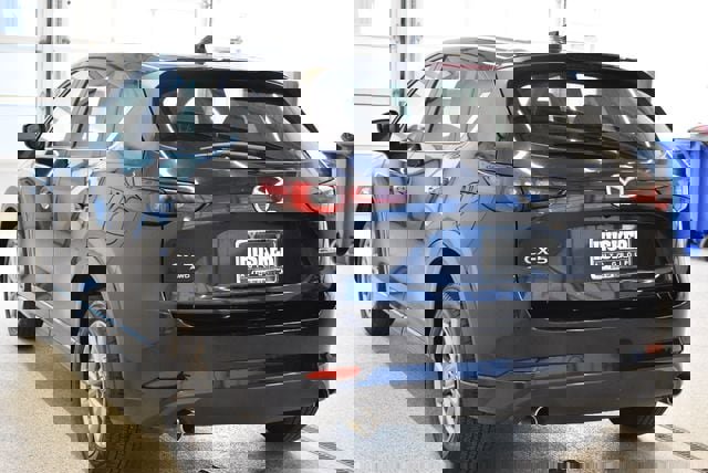 Used 2024 MAZDA CX-5 AWD 2.5 S w/ Select Package image 10